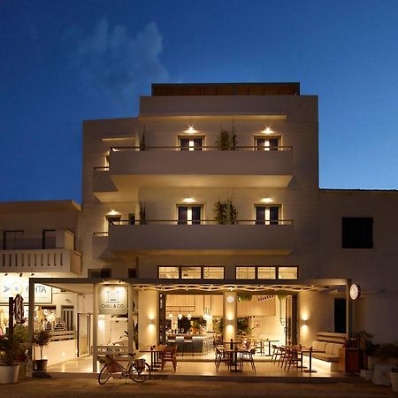 Chill & Co. Serifos Livadi  Exteriér fotografie