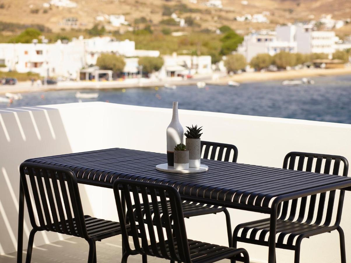 Chill & Co. Serifos Livadi  Exteriér fotografie