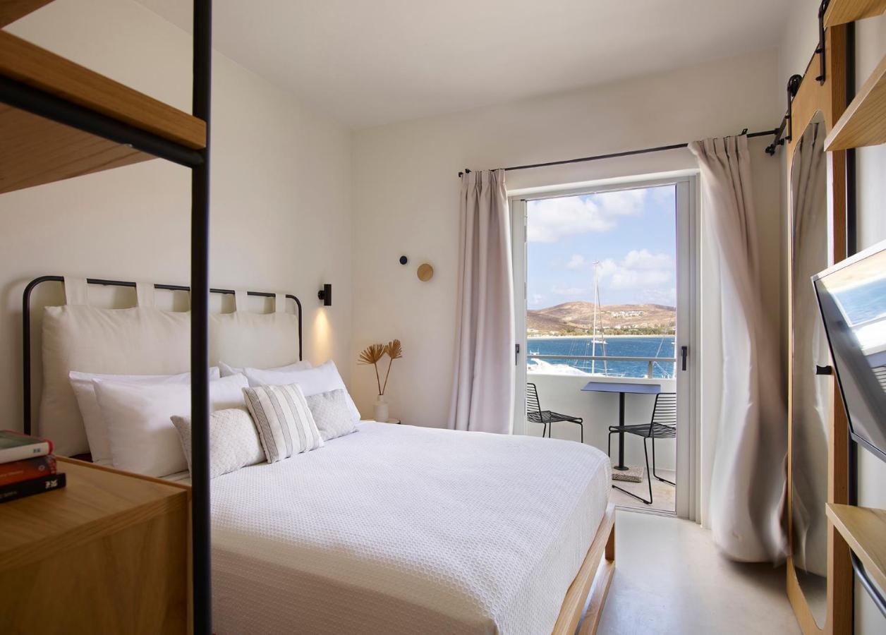 Chill & Co. Serifos Livadi  Exteriér fotografie