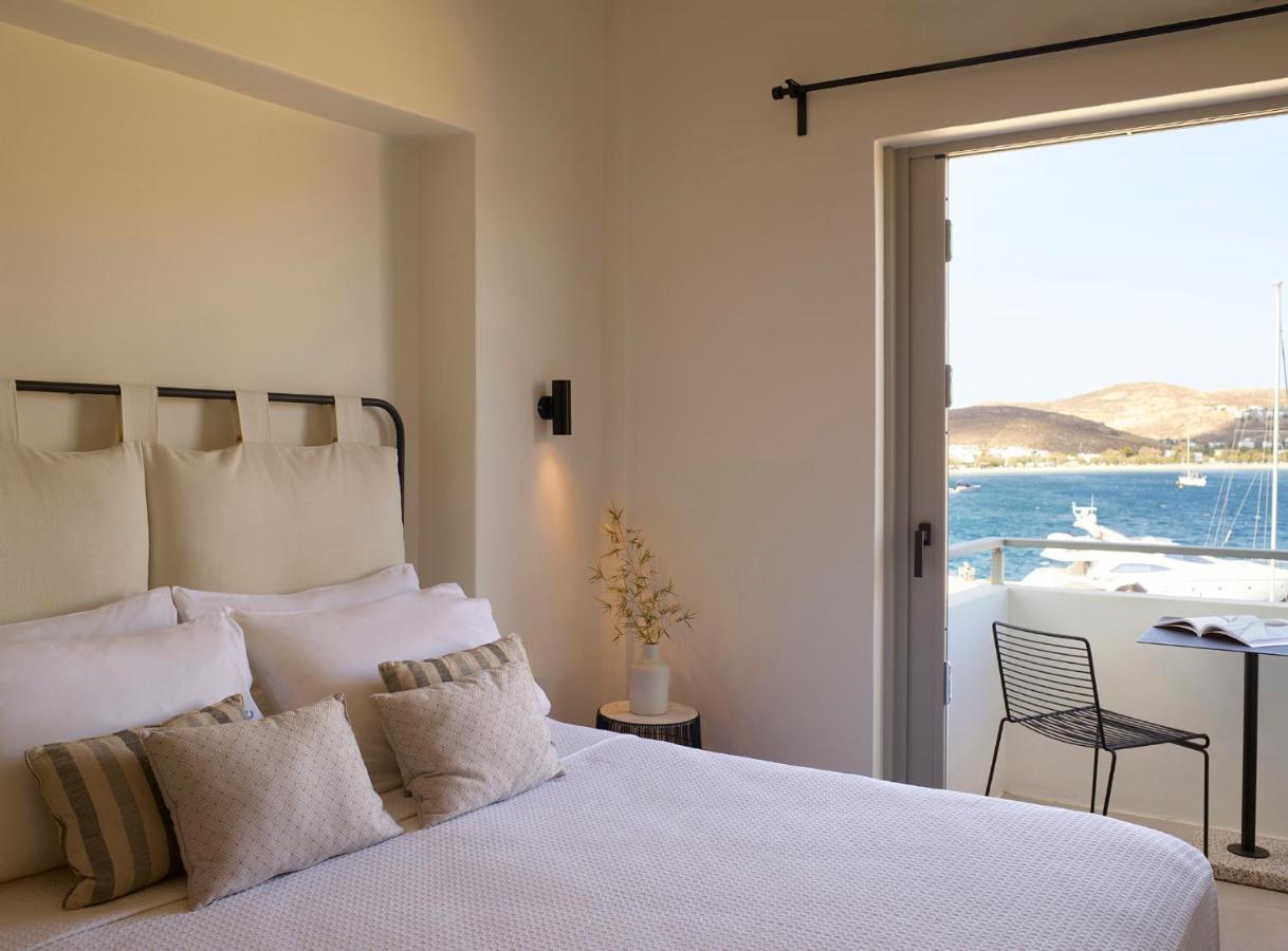 Chill & Co. Serifos Livadi  Exteriér fotografie